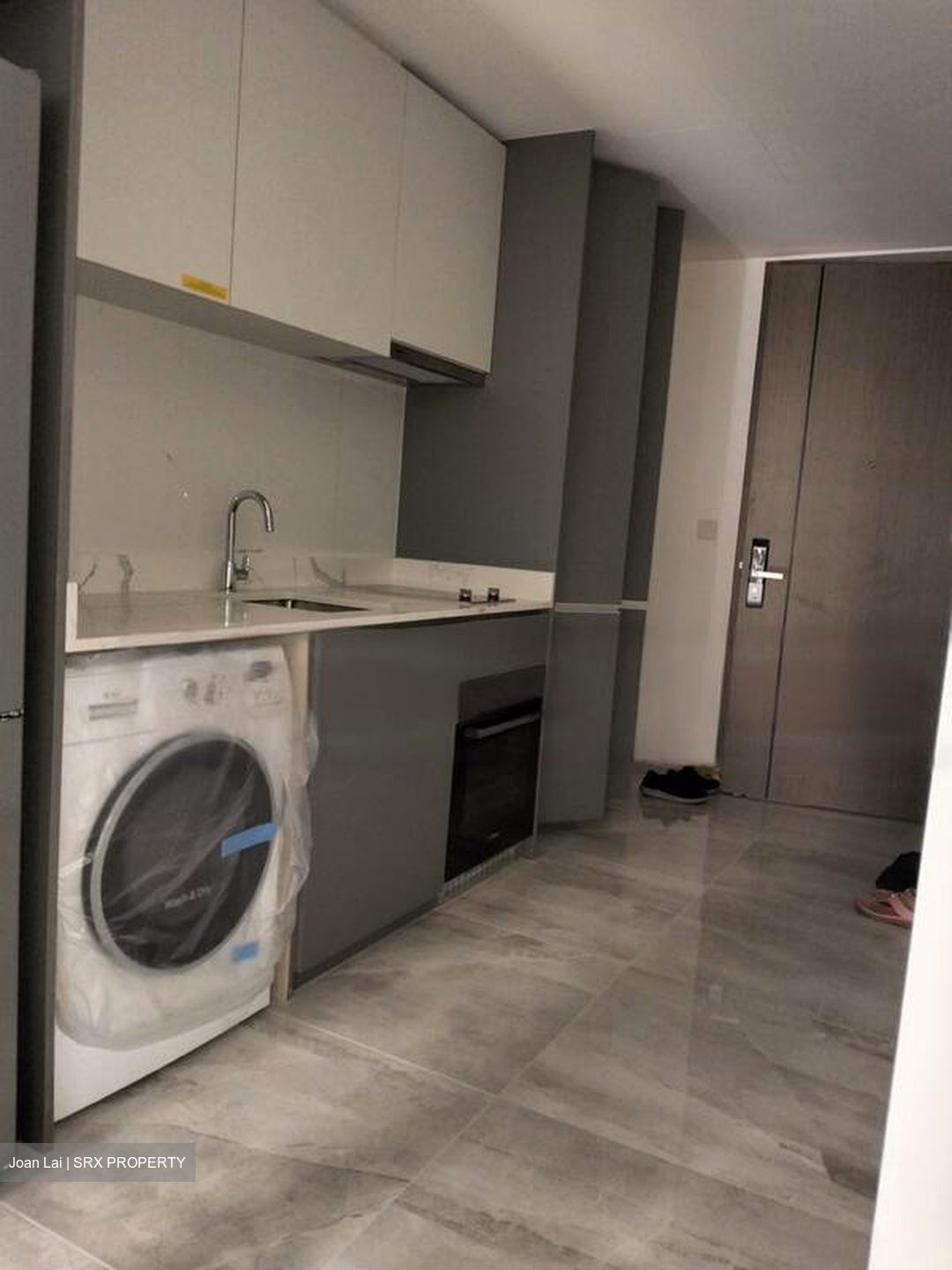 Affinity At Serangoon (D19), Apartment #474946761